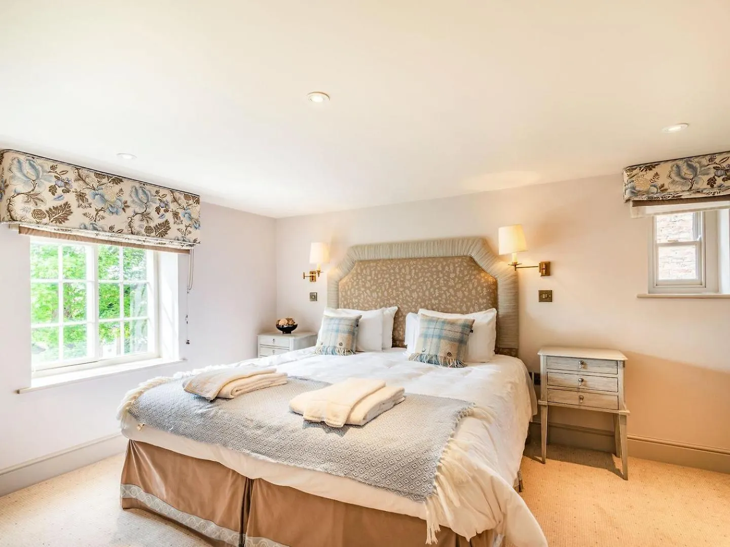 Richmond House Villa Felixkirk United Kingdom