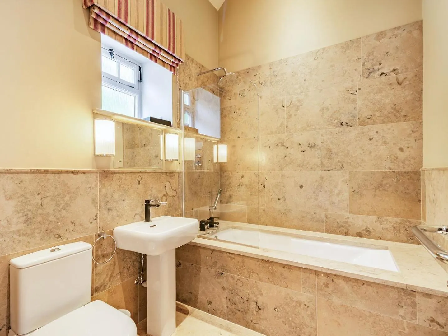Holiday home Richmond House Villa Felixkirk