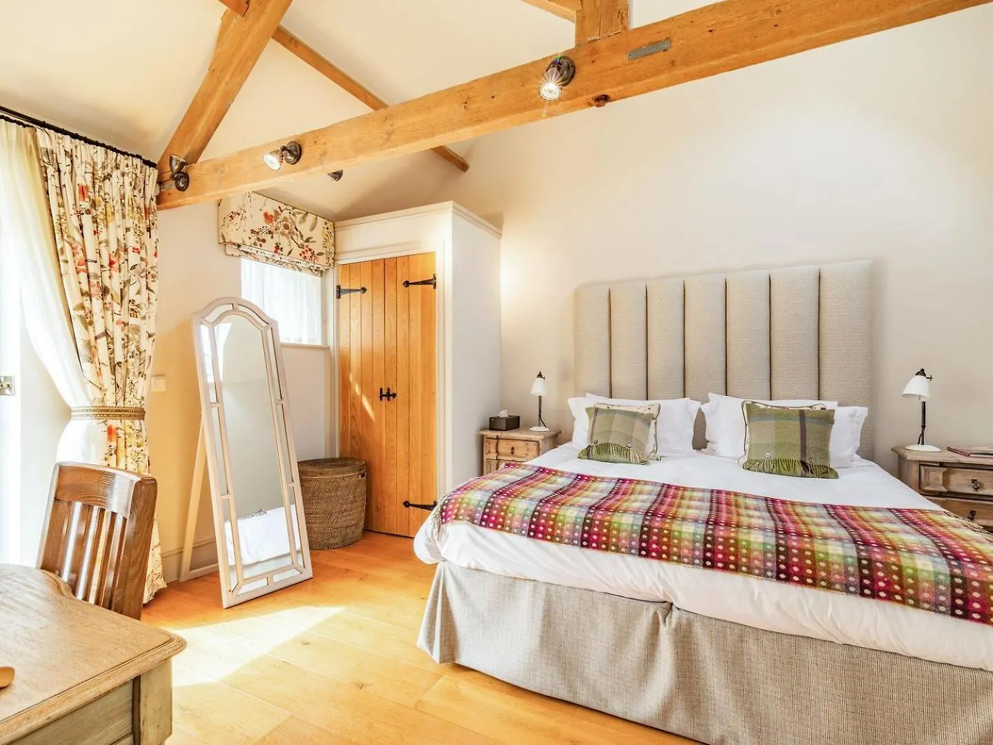 Holiday home Richmond House Villa Felixkirk United Kingdom