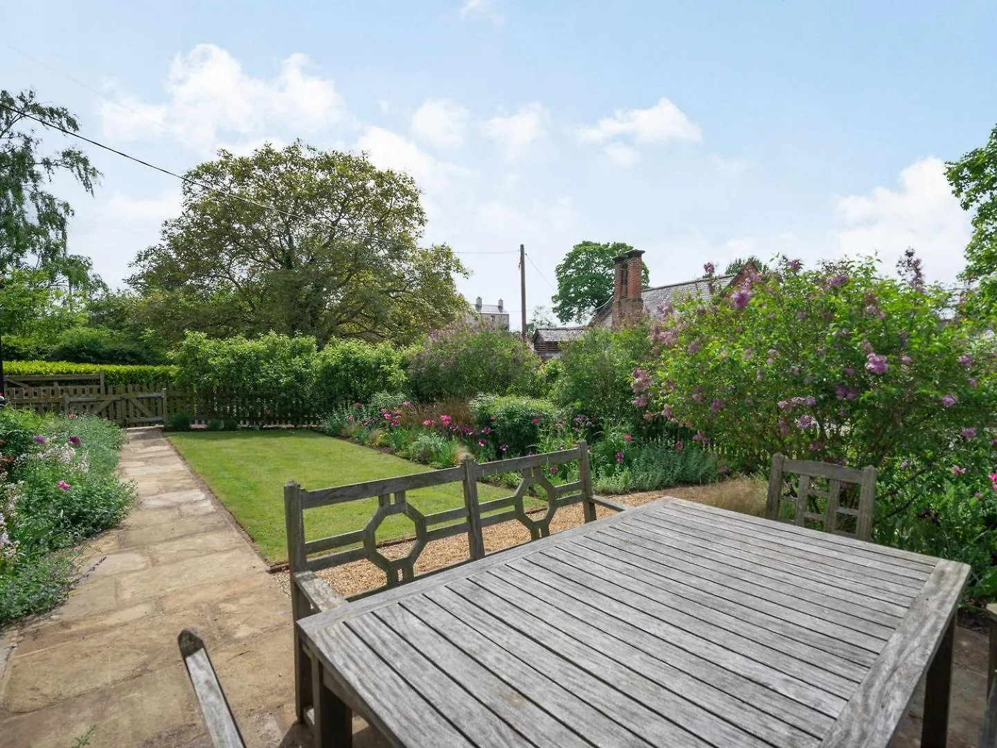 Richmond House Villa Felixkirk Holiday home