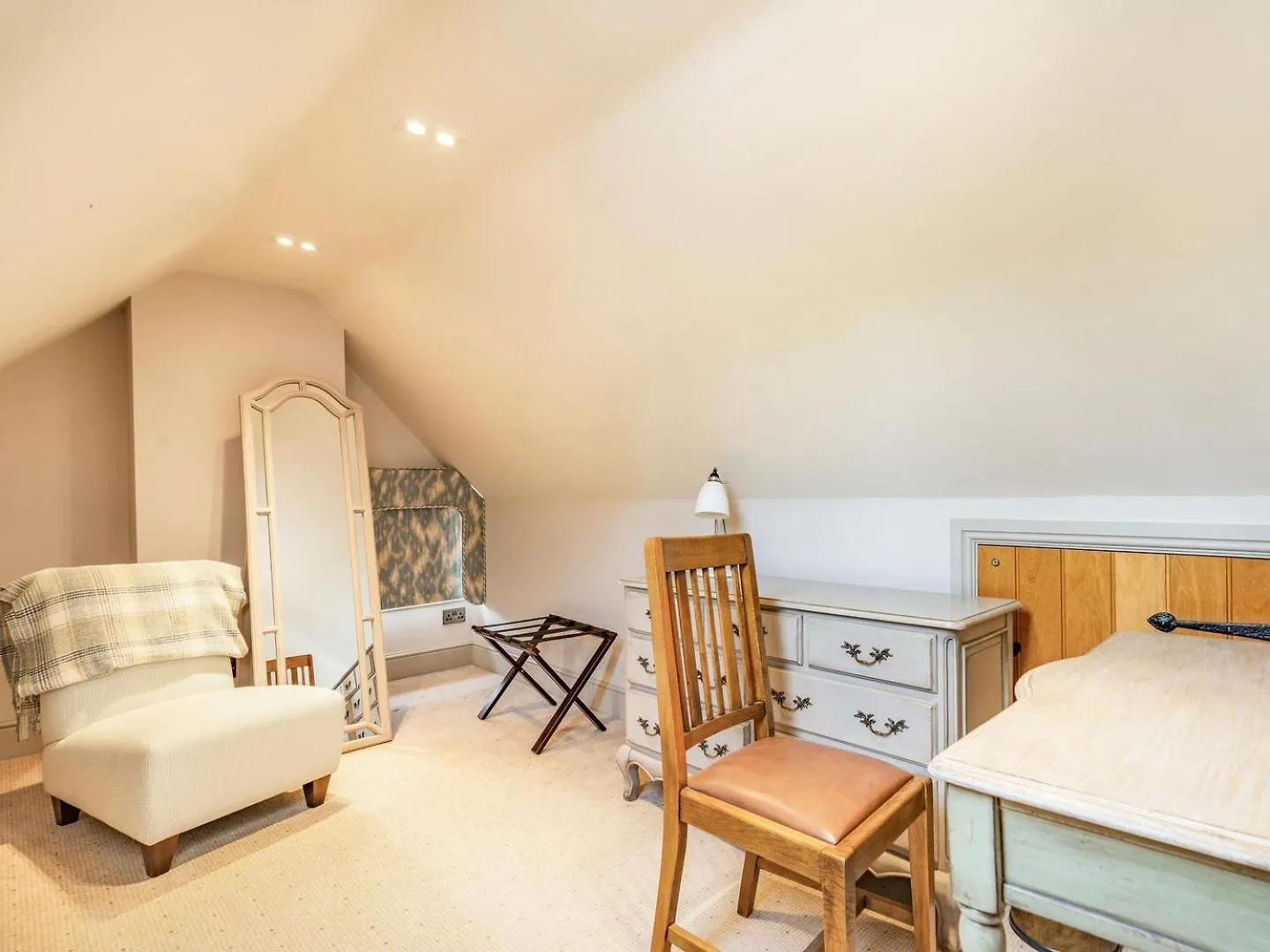 Richmond House Villa Felixkirk Holiday home