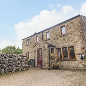 Horton Scar House Holiday home