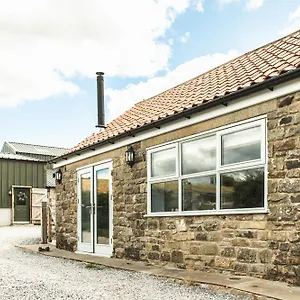 Hootsman Holiday home